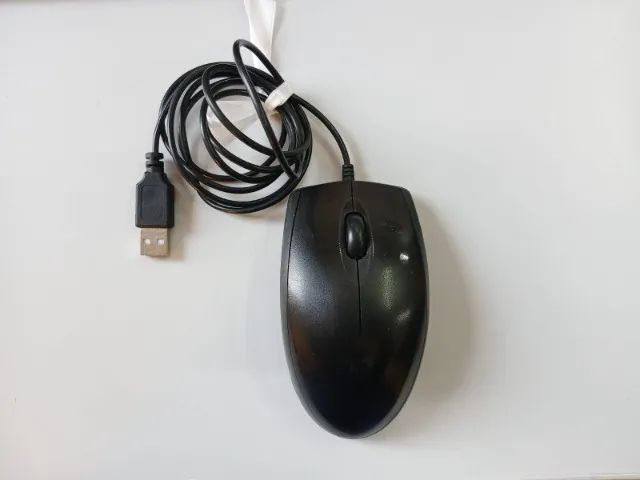 Kit Teclado (APP-TECH) e Mouse (hp)  - Foto 3