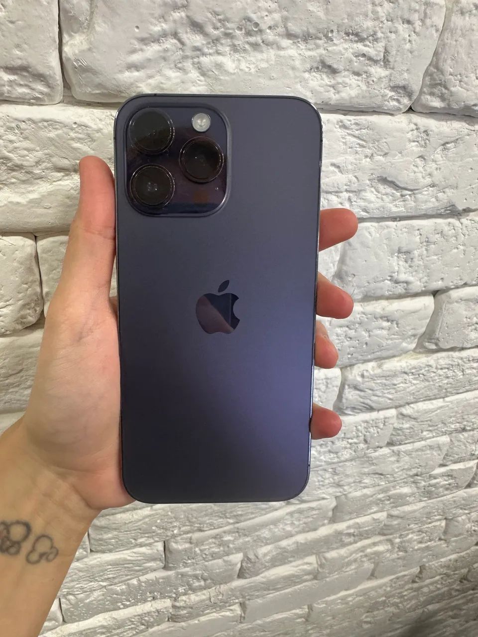iPhone 14 Pro Max troco por zflip  - Foto 2