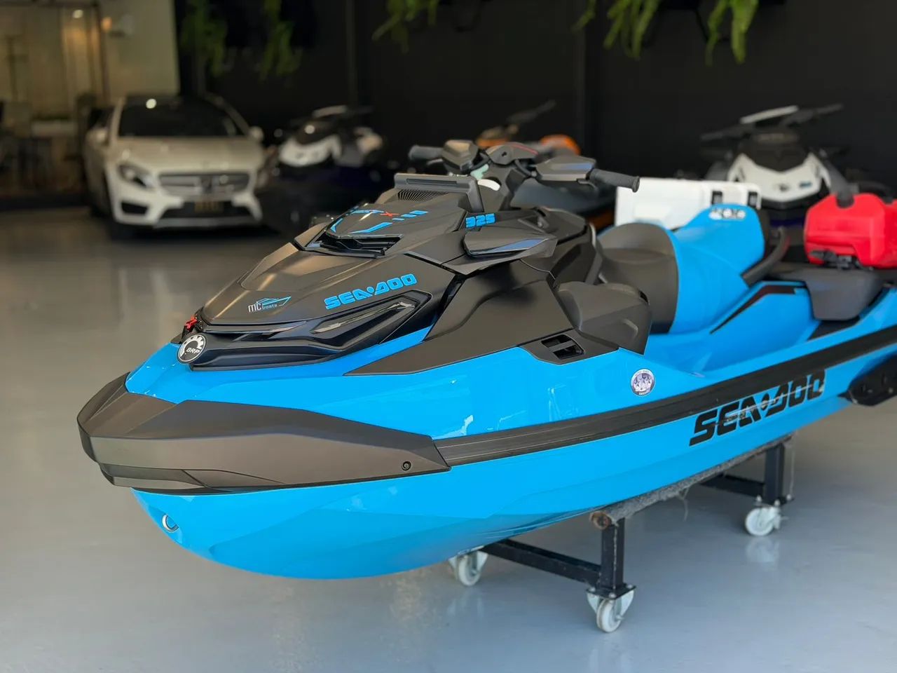 Jet Ski SEA DOO - Foto 2