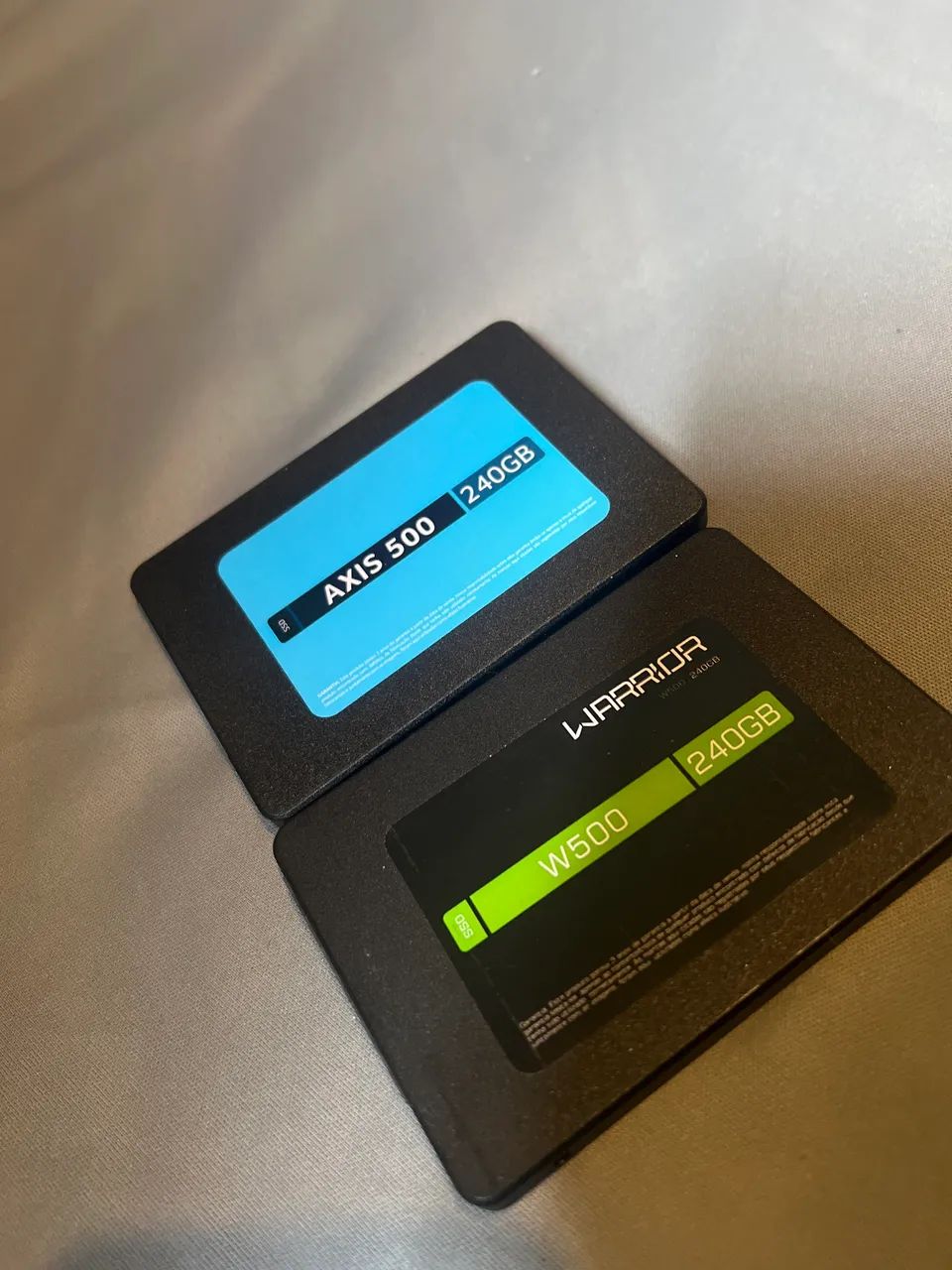 SSD 240GB - Foto 2