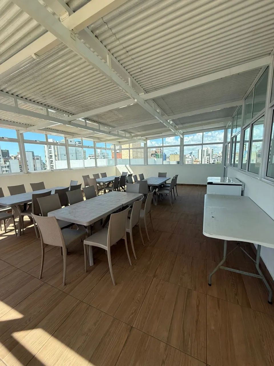 Apartamento  à venda  3suites Intermares Cabedelo PB - Foto 3