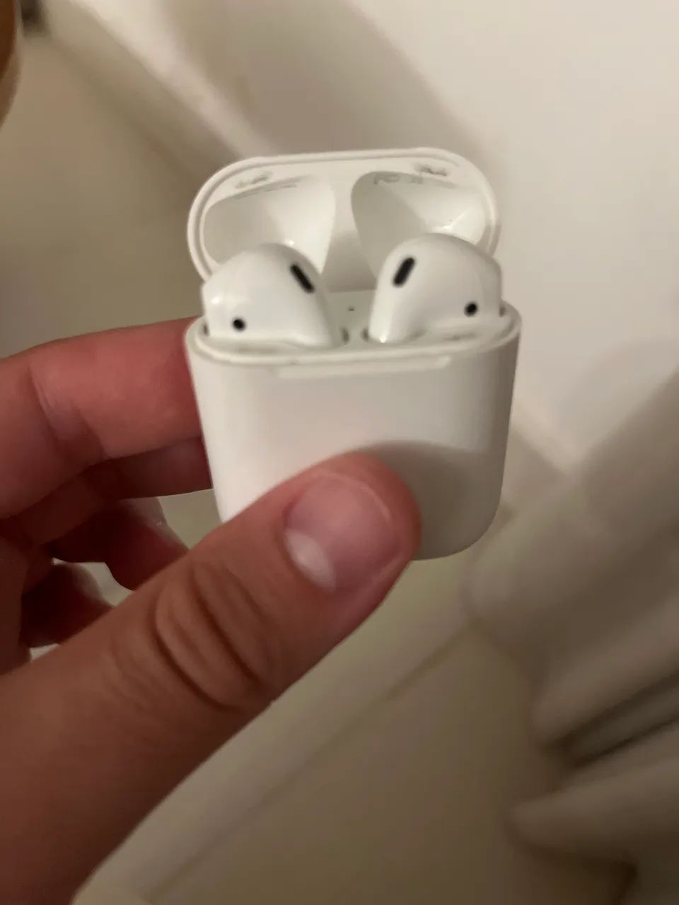 Air pod