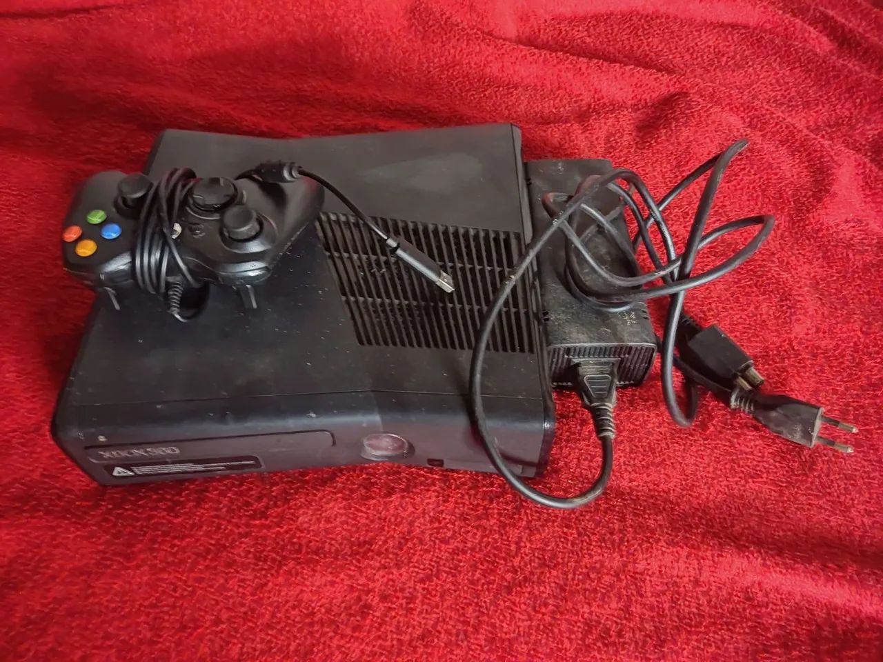Xbox360 - Foto 2