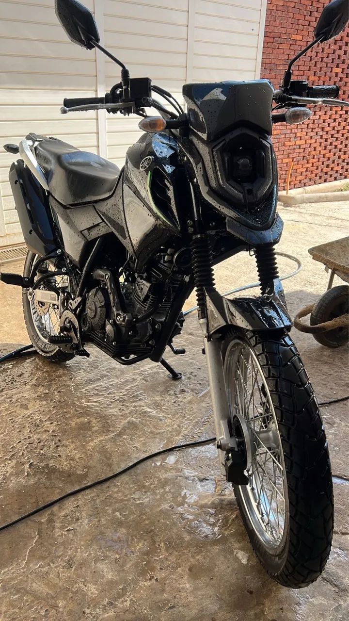 XTZ CROSSER 150 ABS  - Foto 2