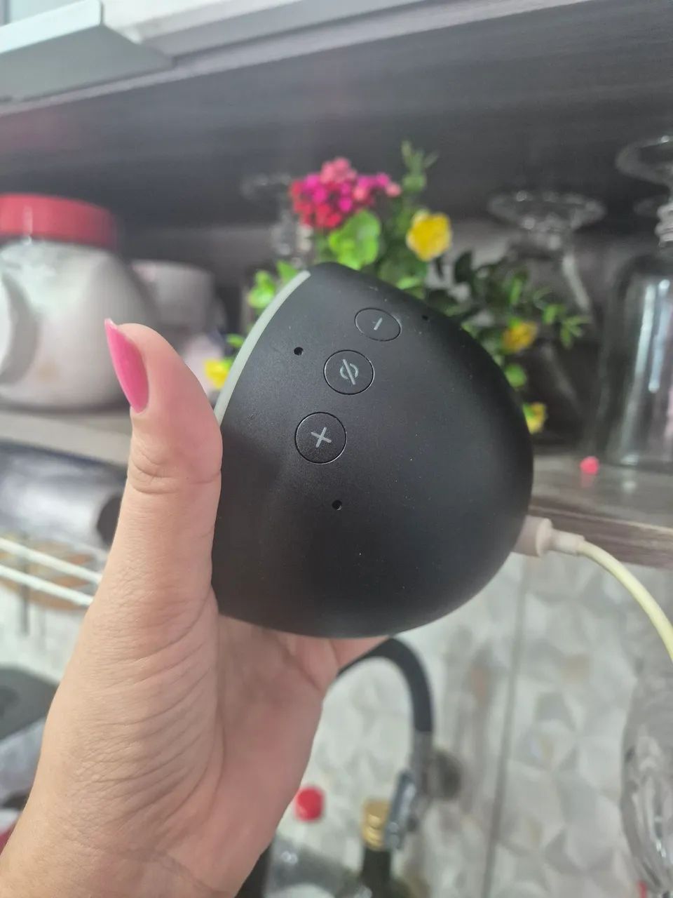 Alexa echo pop - Foto 3