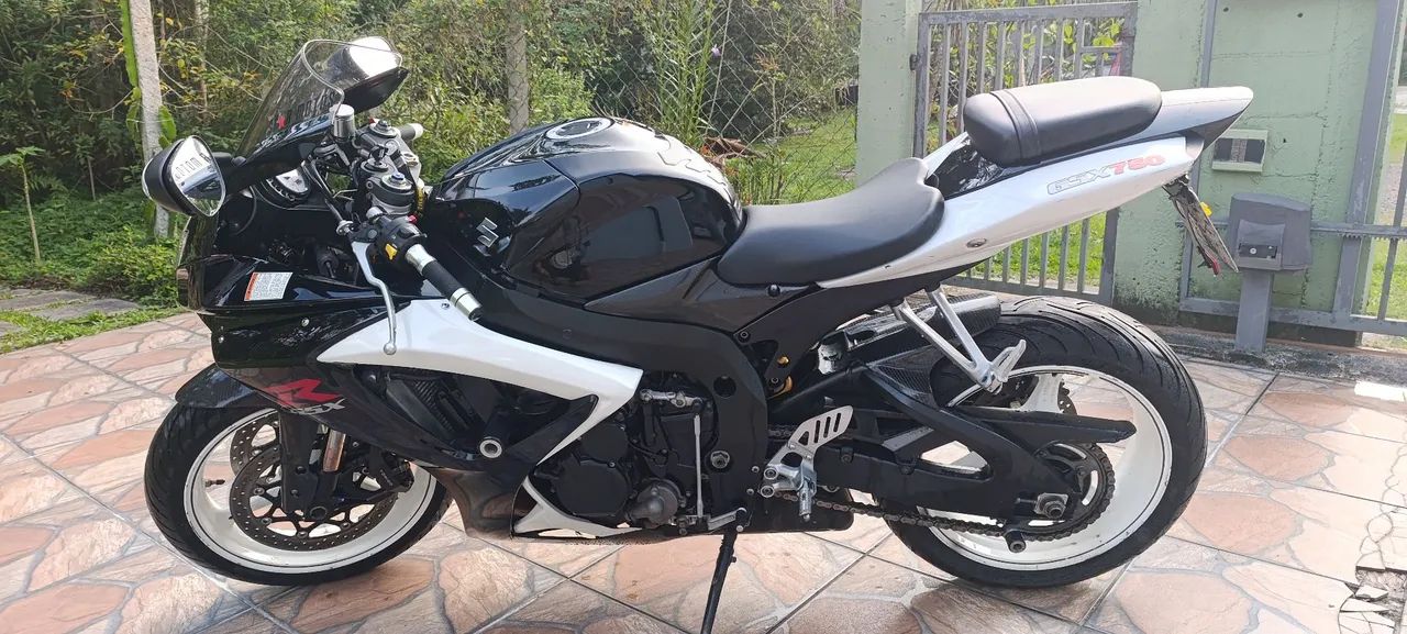 Srad 750  - Foto 3