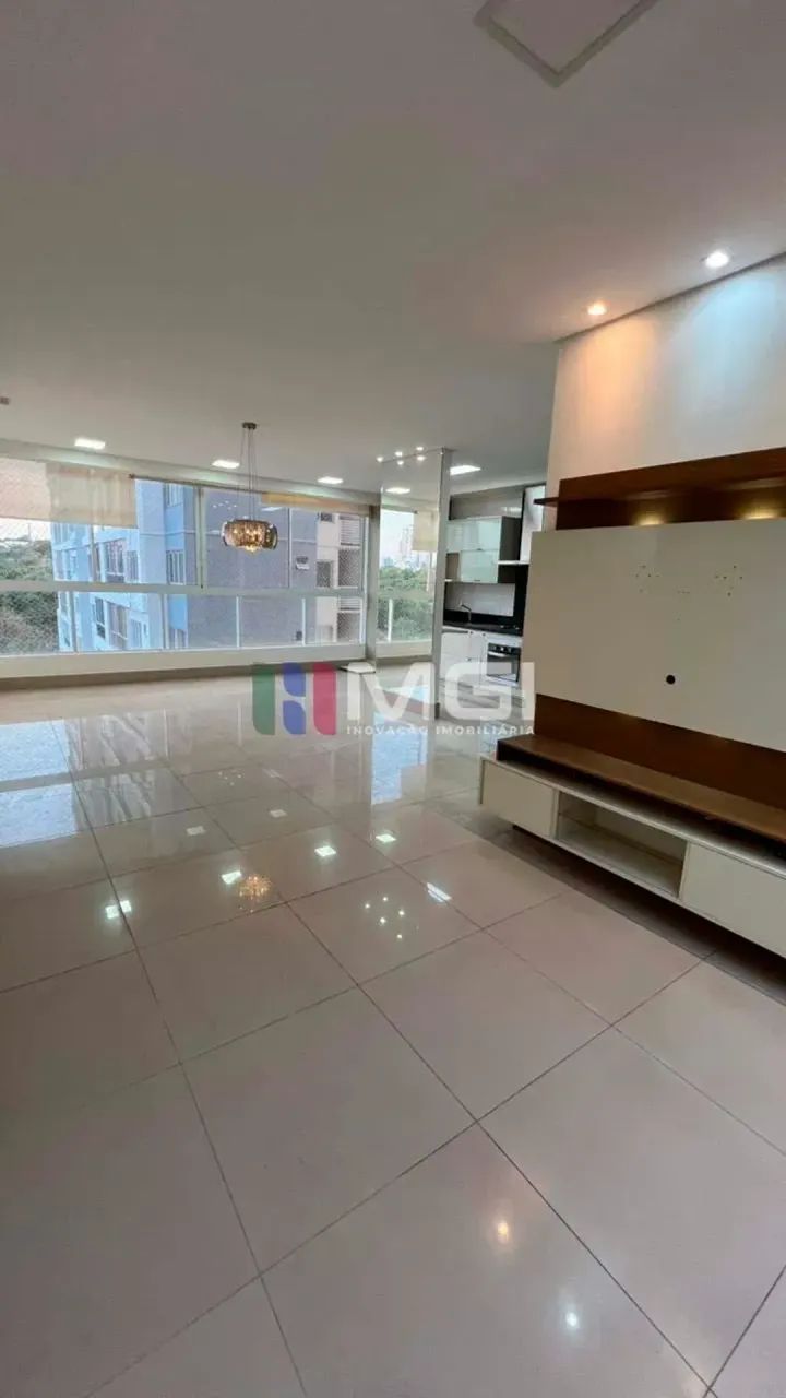 Apartamento para alugar com 3 quartos e 3 suites - Terra Mundi Cascavel - Foto 3