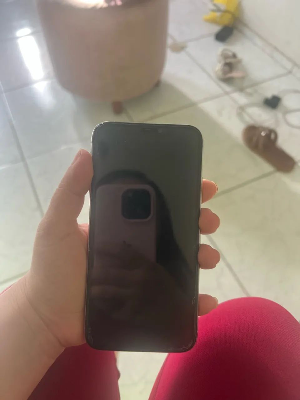 iPhone X  - Foto 2