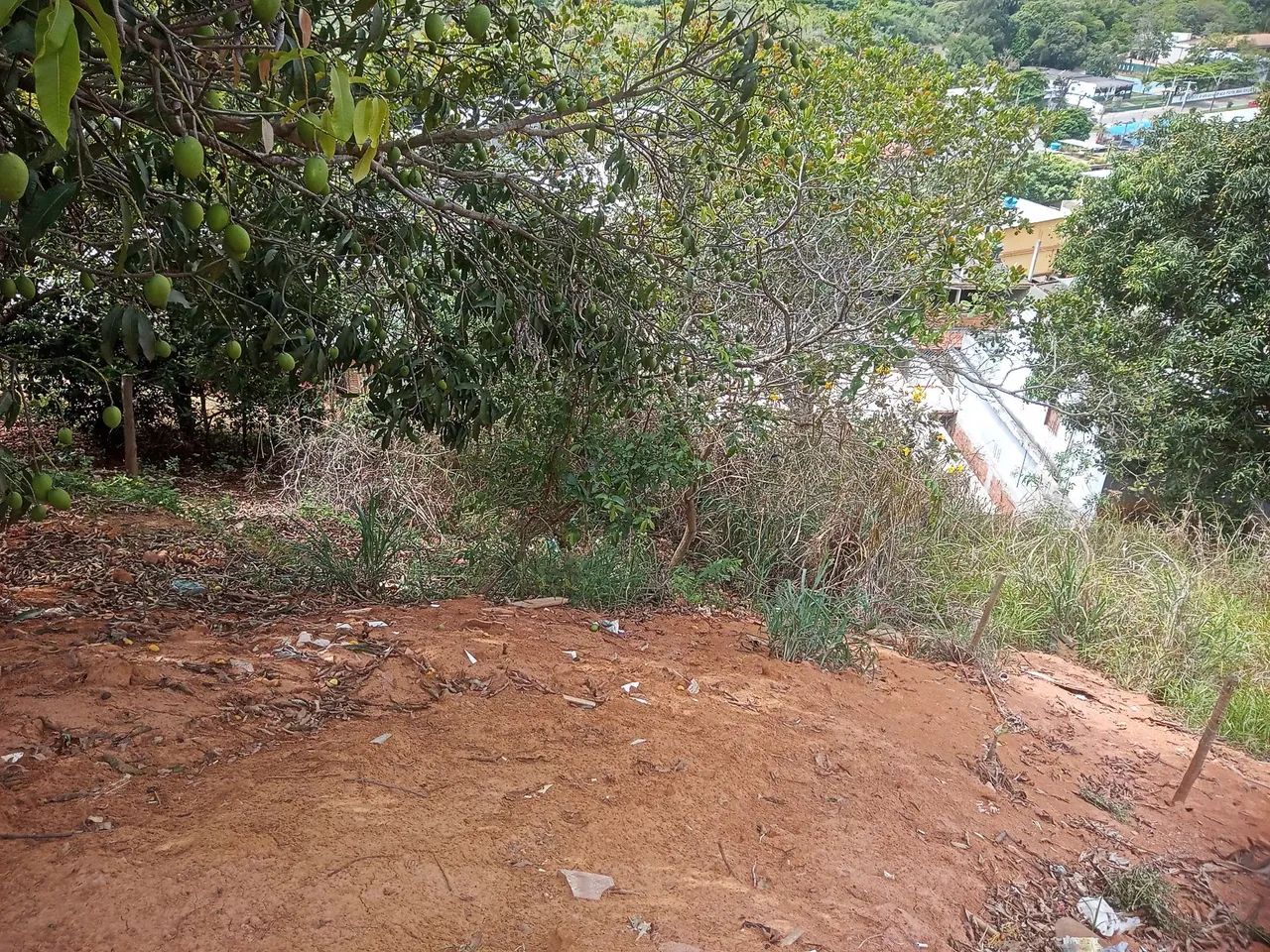TERRENO OTIMO PARA CONSTRUIR - Foto 5