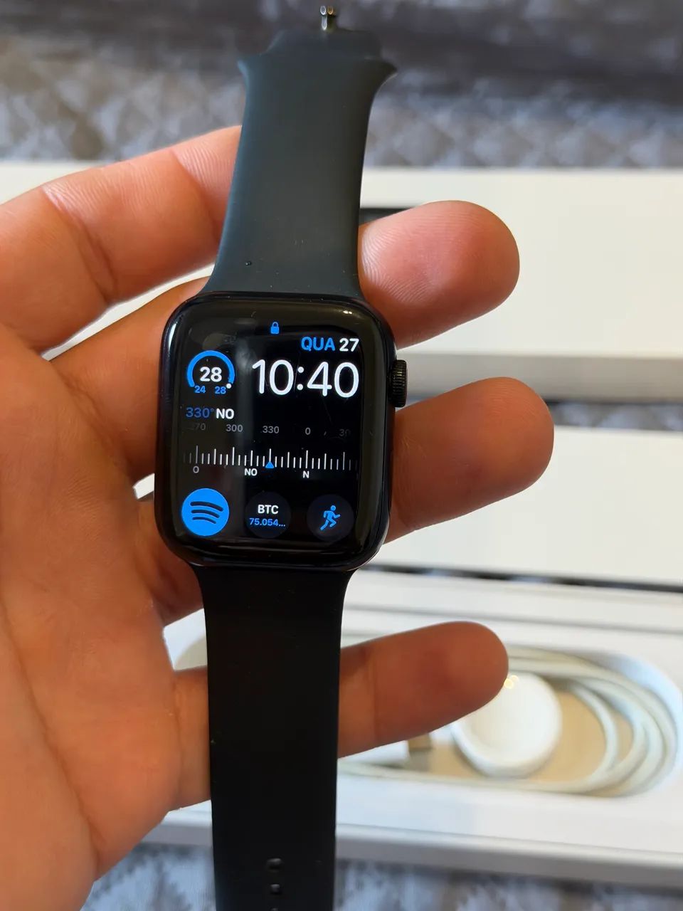 Apple Watch SE 2