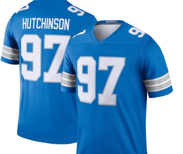 CAMISAS NFL 2027/26/25/24 - Foto 2