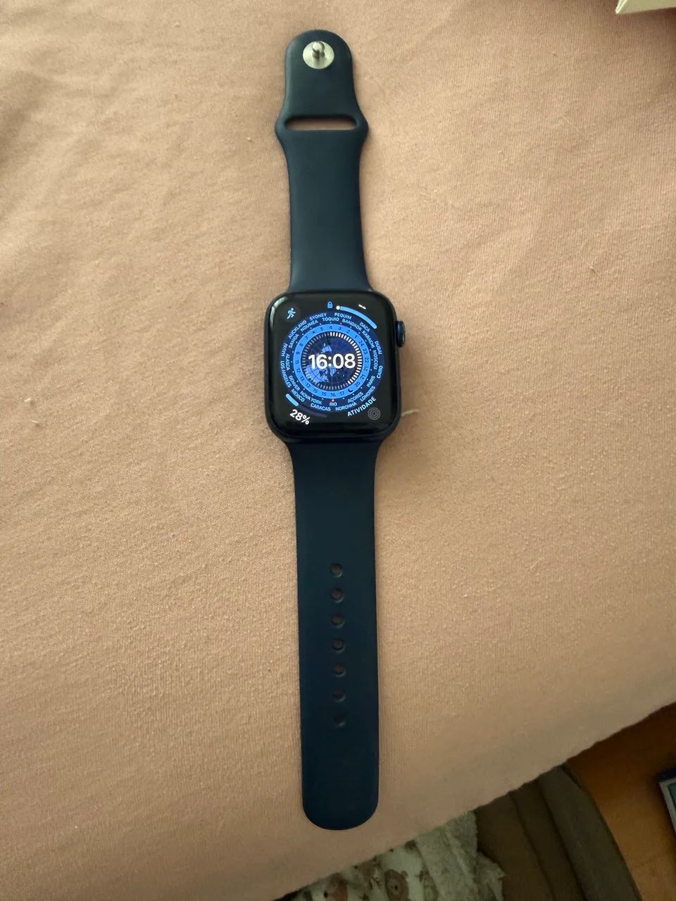 Apple Watch Series 6  - Foto 3