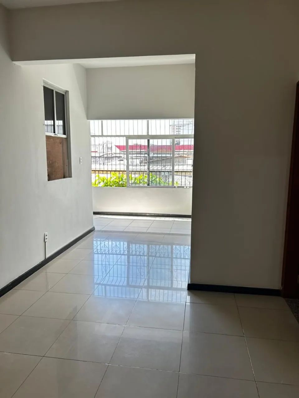 Apartamento pronto pra morar  - Foto 2