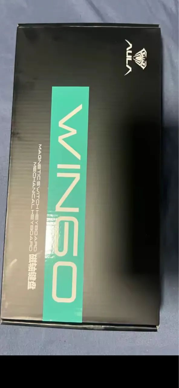 Teclado magnético  - Foto 3