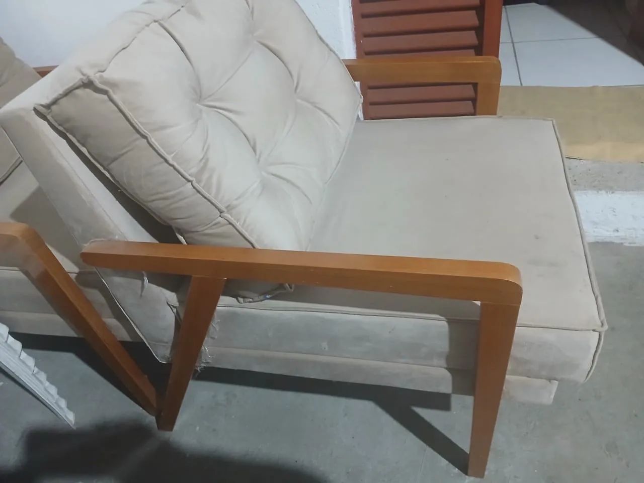 Poltronas