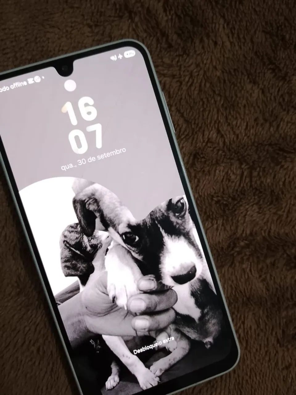 Vendo Samsung A16 - Foto 3