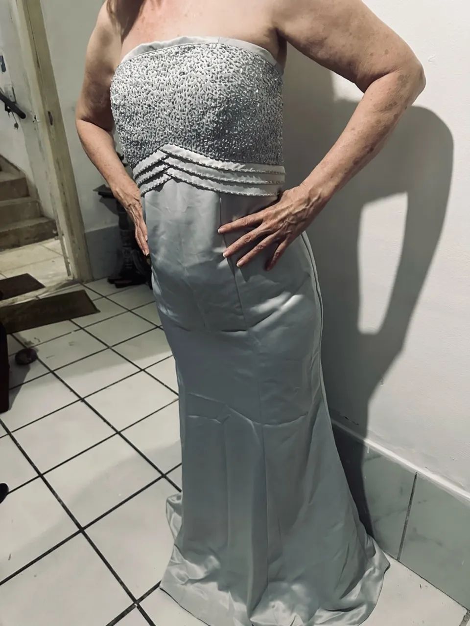 Vestidos de festa  - Foto 4