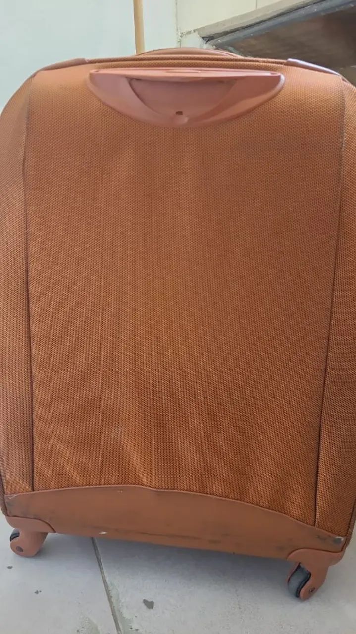 Mala Samsonite - Foto 4