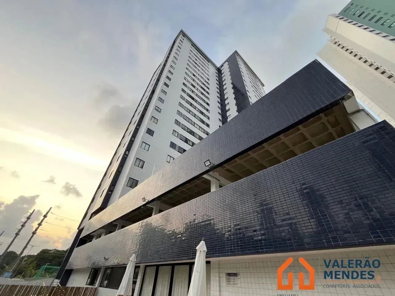 LUAR DA PRAIA| OTIMA OPORTUNIDADE EM BV |3QTS |80m2 - Foto 2