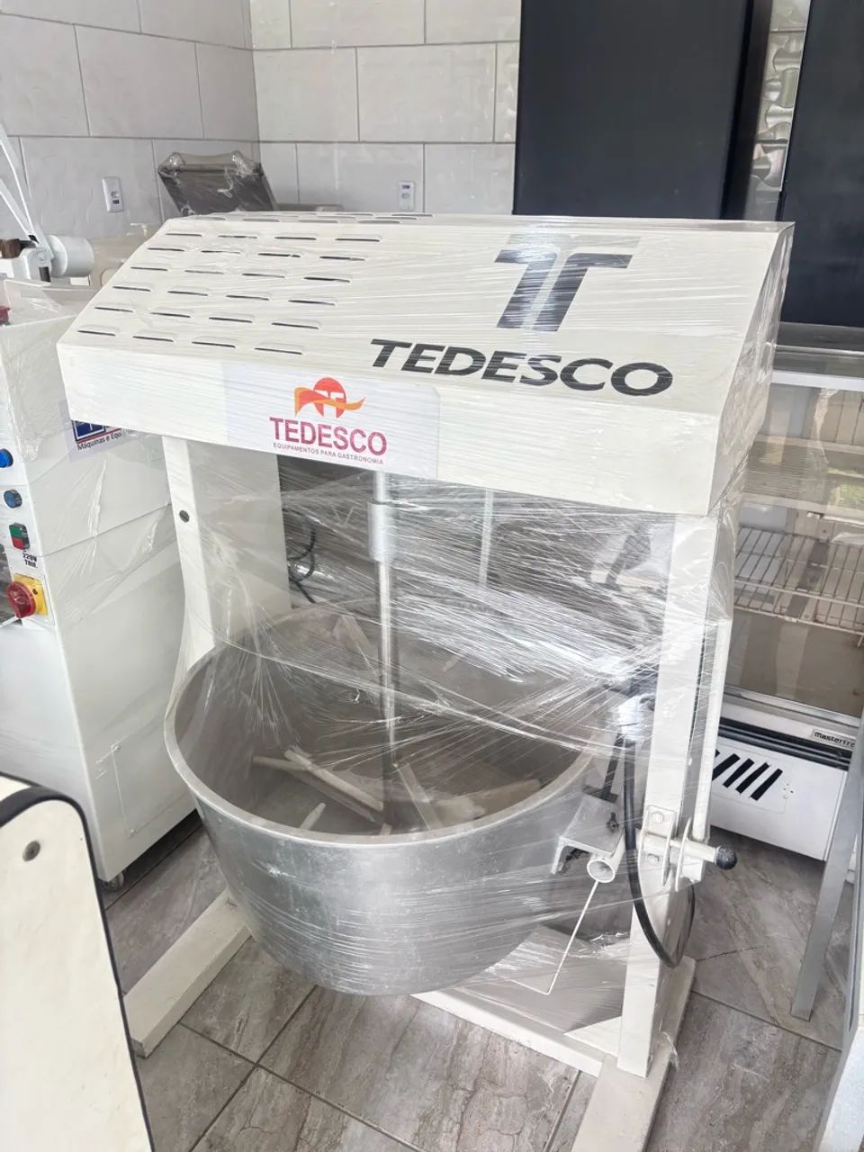 Misturela 75 L Tedesco  - Foto 2