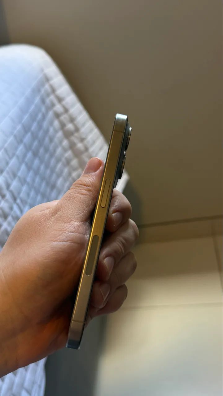 iPhone 15 pro  - Foto 4