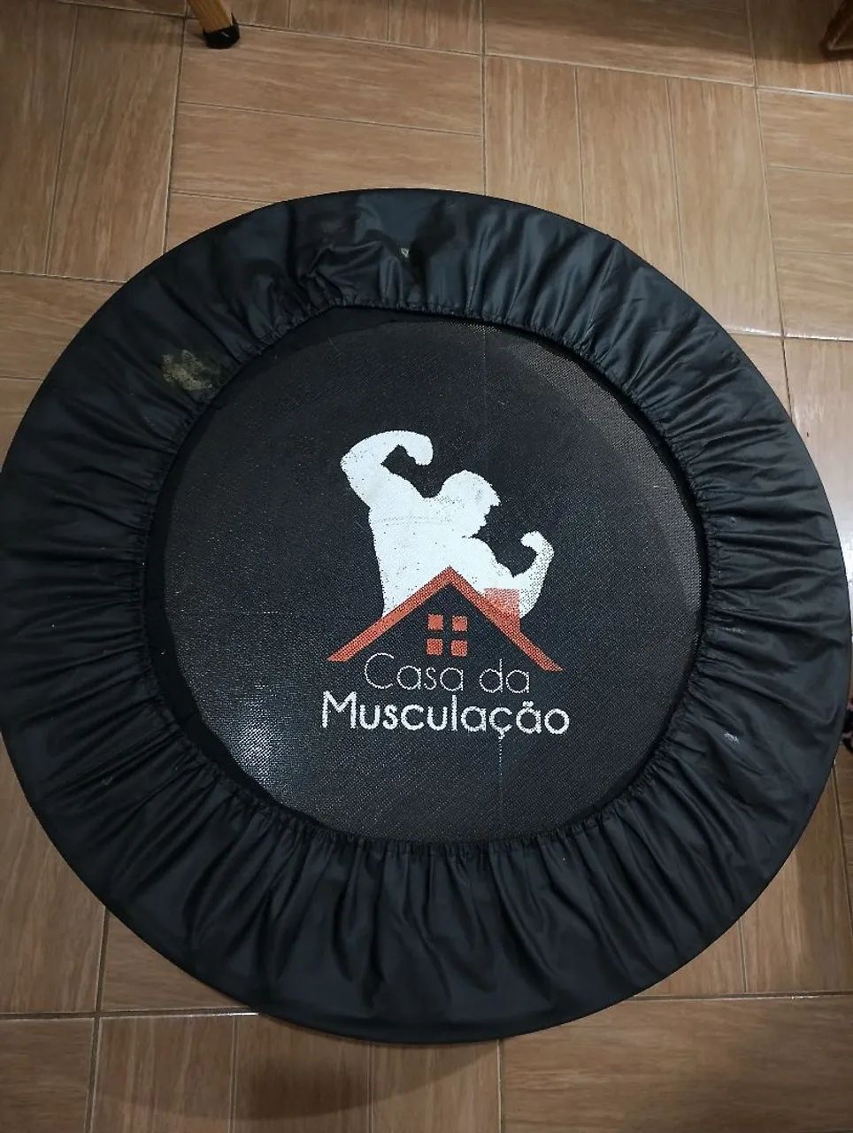 Vende-se jump usado pouquíssimas vezes  - Foto 4