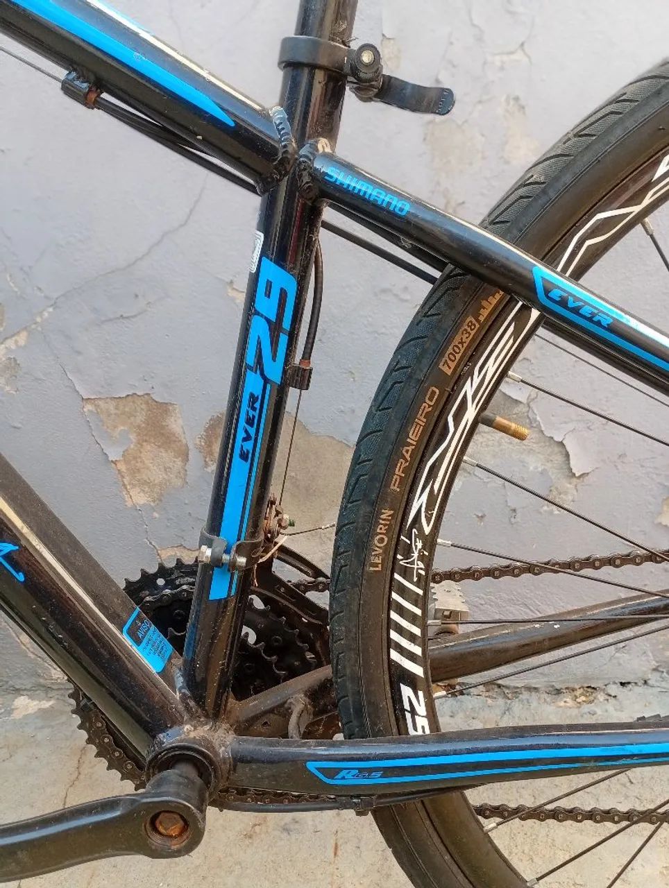 Bicicleta 29 - Foto 2