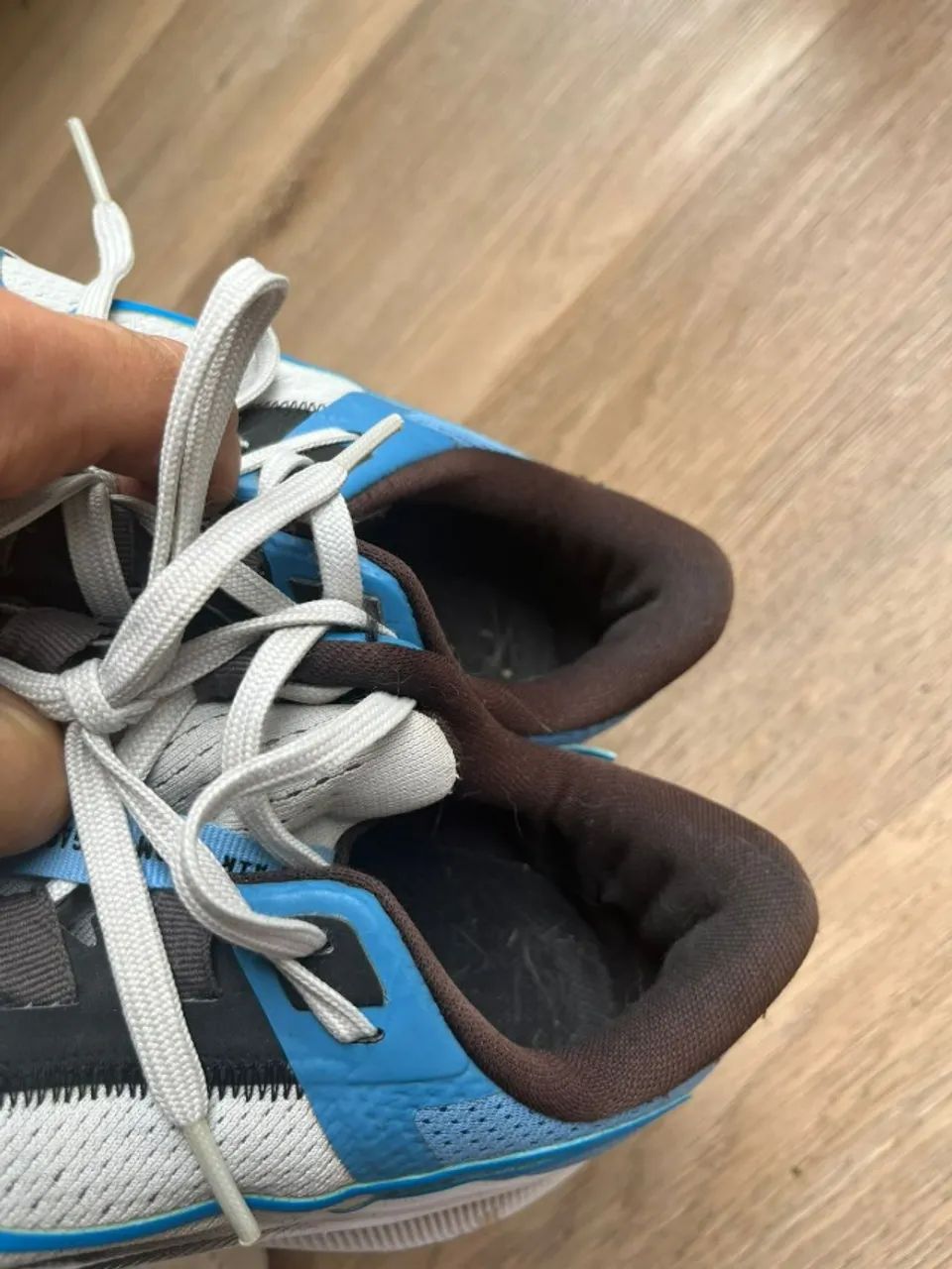 Tenis de corrida Nike Pegasus 38 - Foto 3