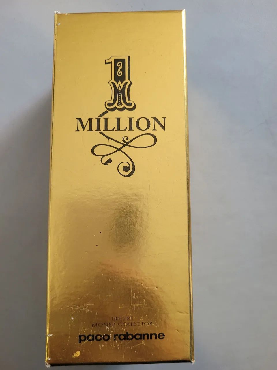 Cofre Guarda Moedas One Million - Foto 3