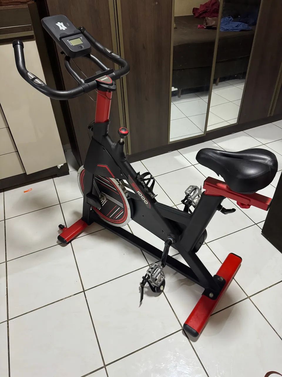 Bicicleta ergométrica! - Foto 2