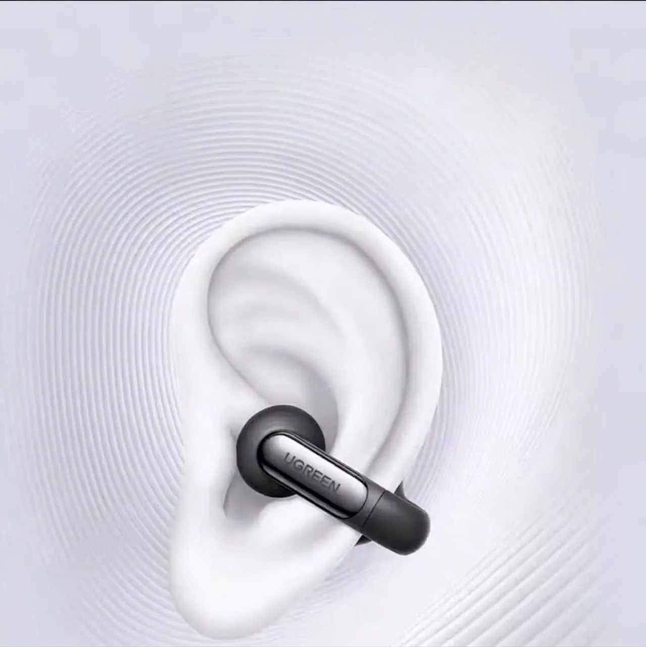 Fone Bluetooth Ugreen S5 Open-Ear  - Foto 2