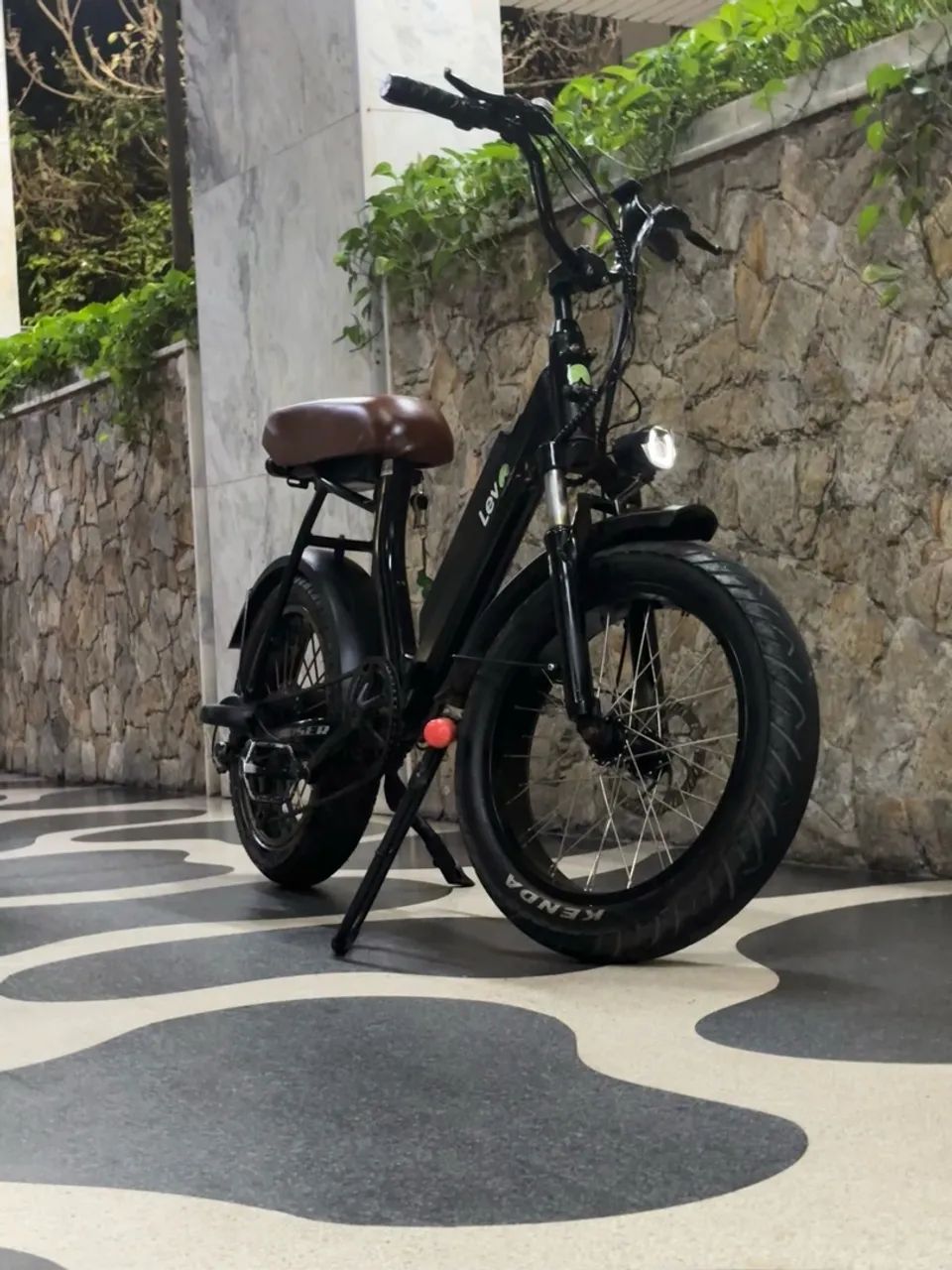 Lev Cruiser 2025
