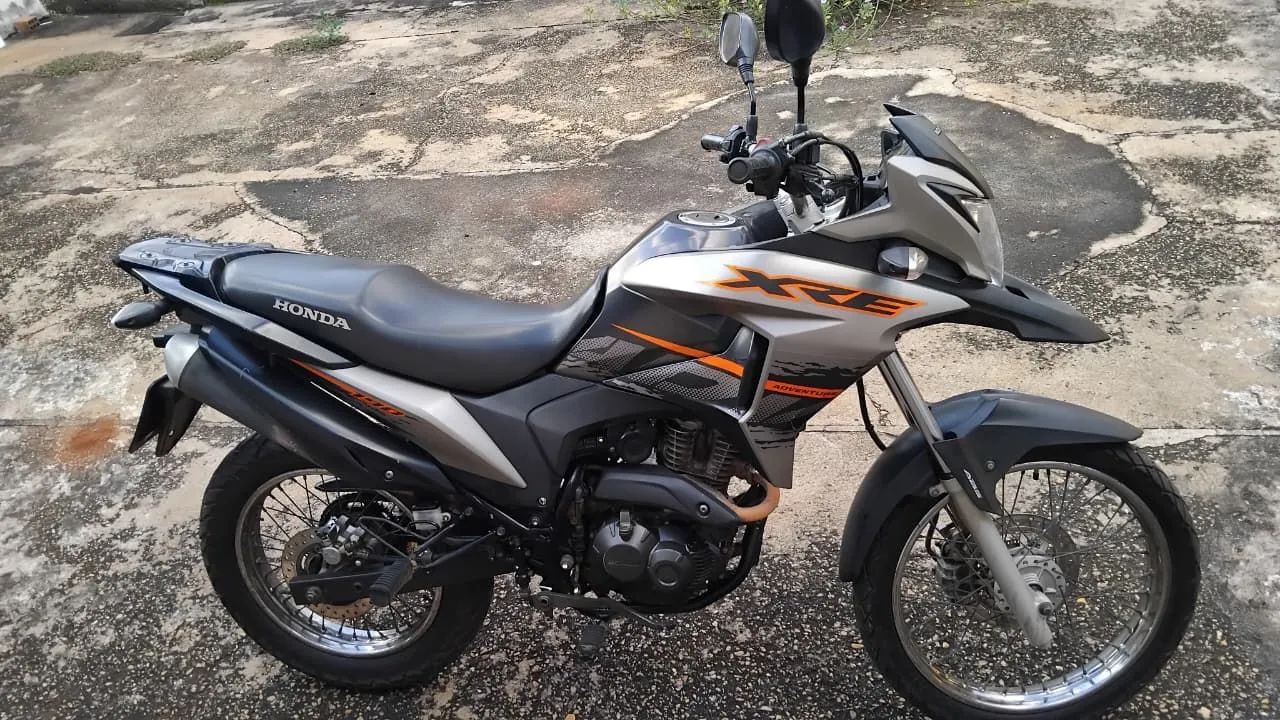 Xre190 - Foto 2