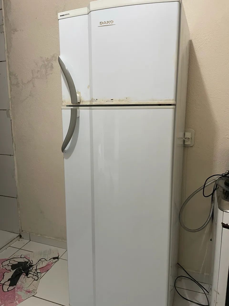 Geladeira DAKO - Foto 2