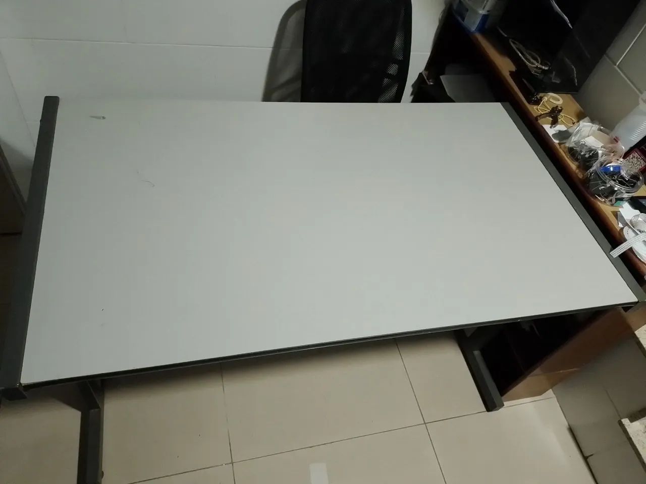 Mesa de escritório  - Foto 3