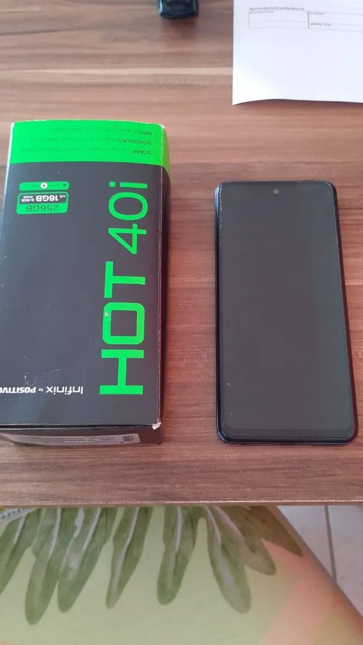 Aparelho de celular  - Foto 3