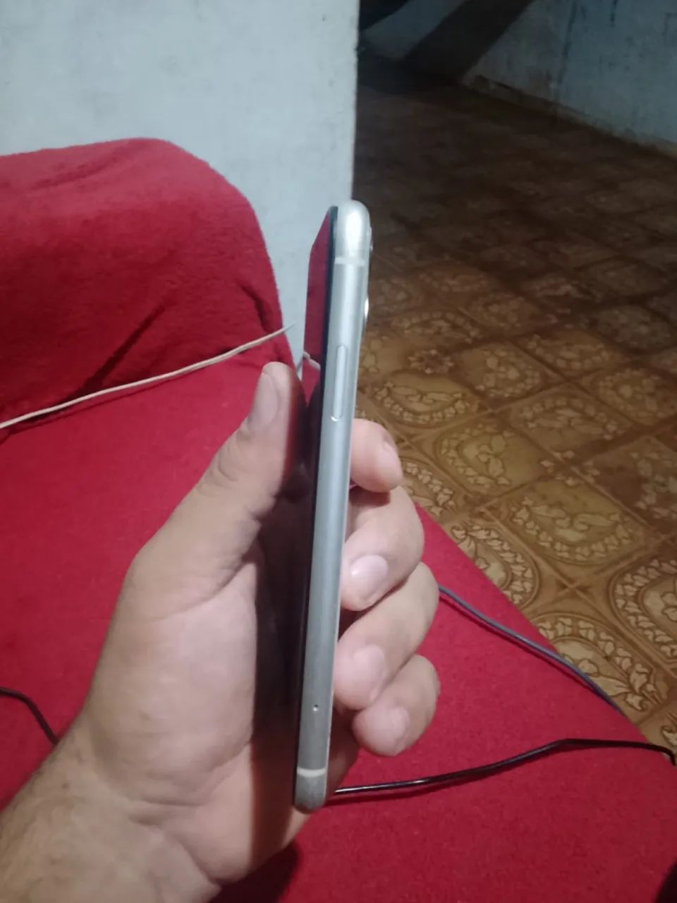 iPhone 11 Precisa trocar a Bateria  - Foto 2