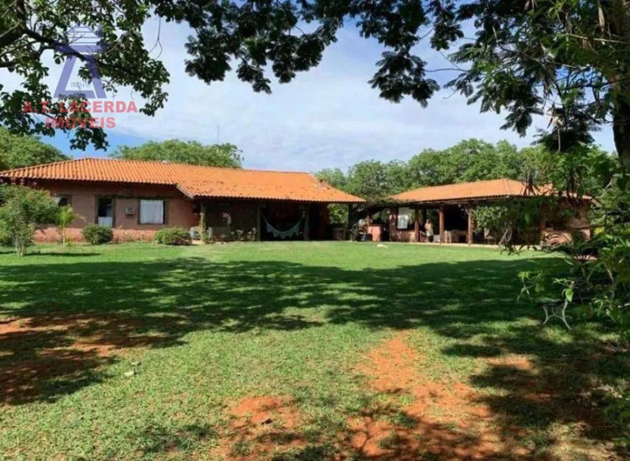 Fazendinha A Venda em Cordisburgo/MG