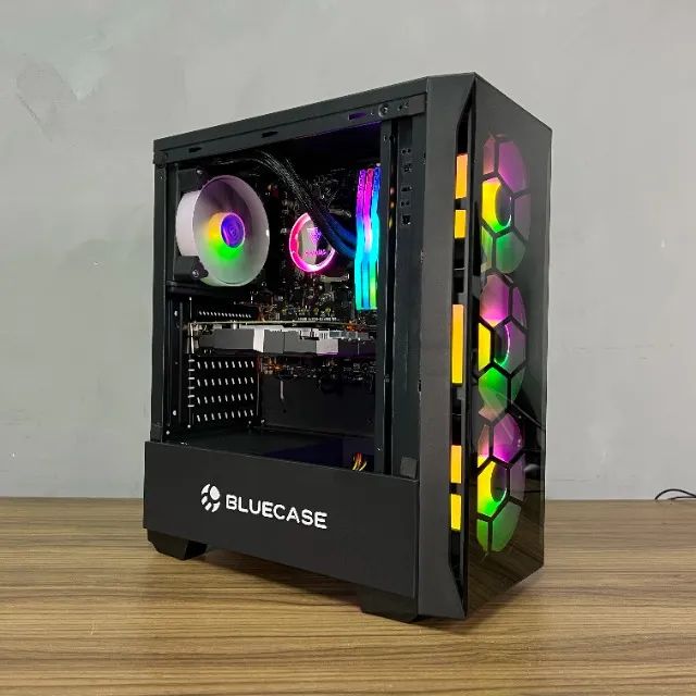Pc RYZEN 3 3200G - Foto 4