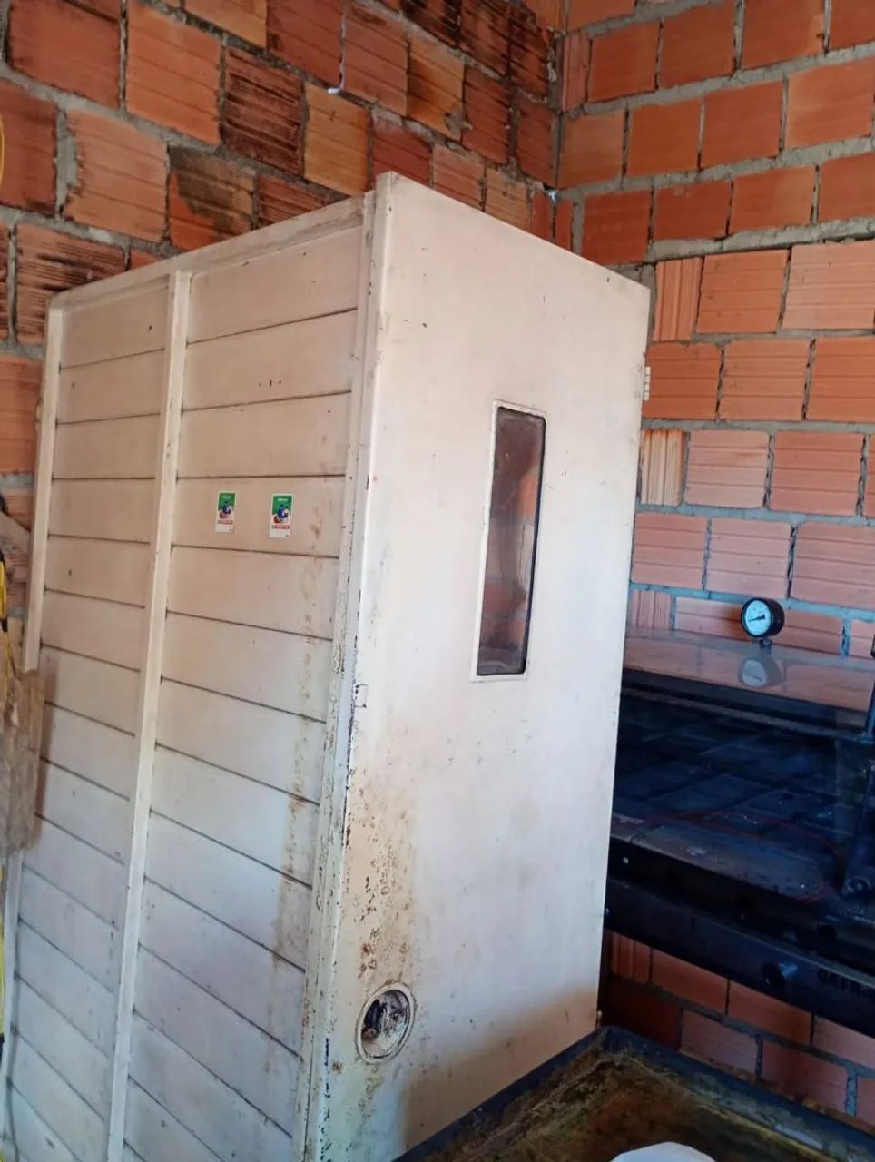 Vendo material pra padaria  - Foto 2