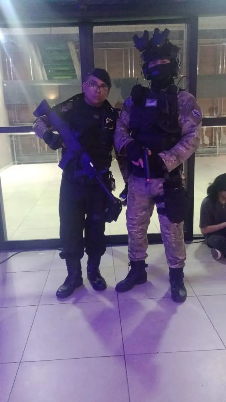 Empresa de segurança para seu evento   - Foto 4