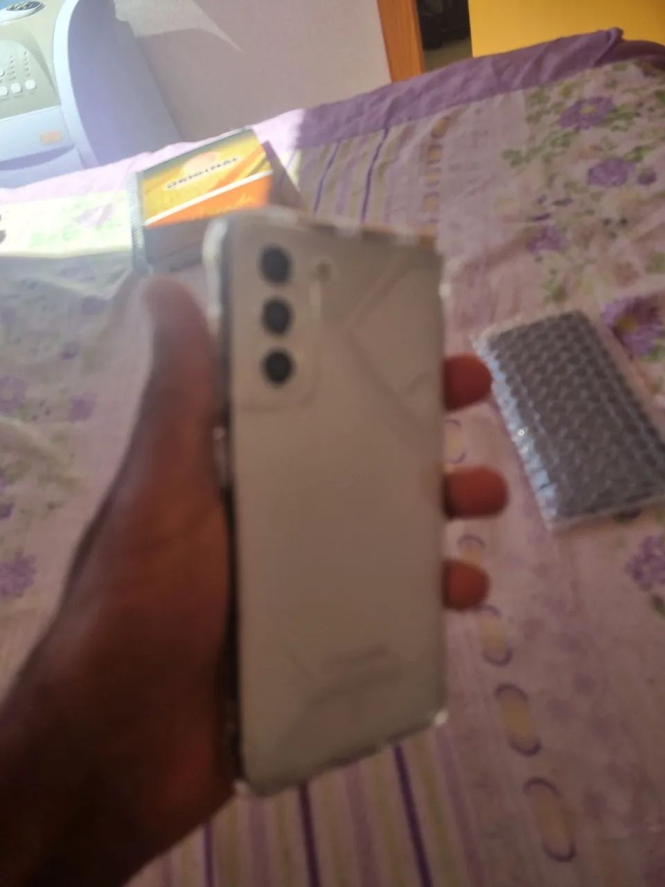 Samsung s21 fe - Foto 3
