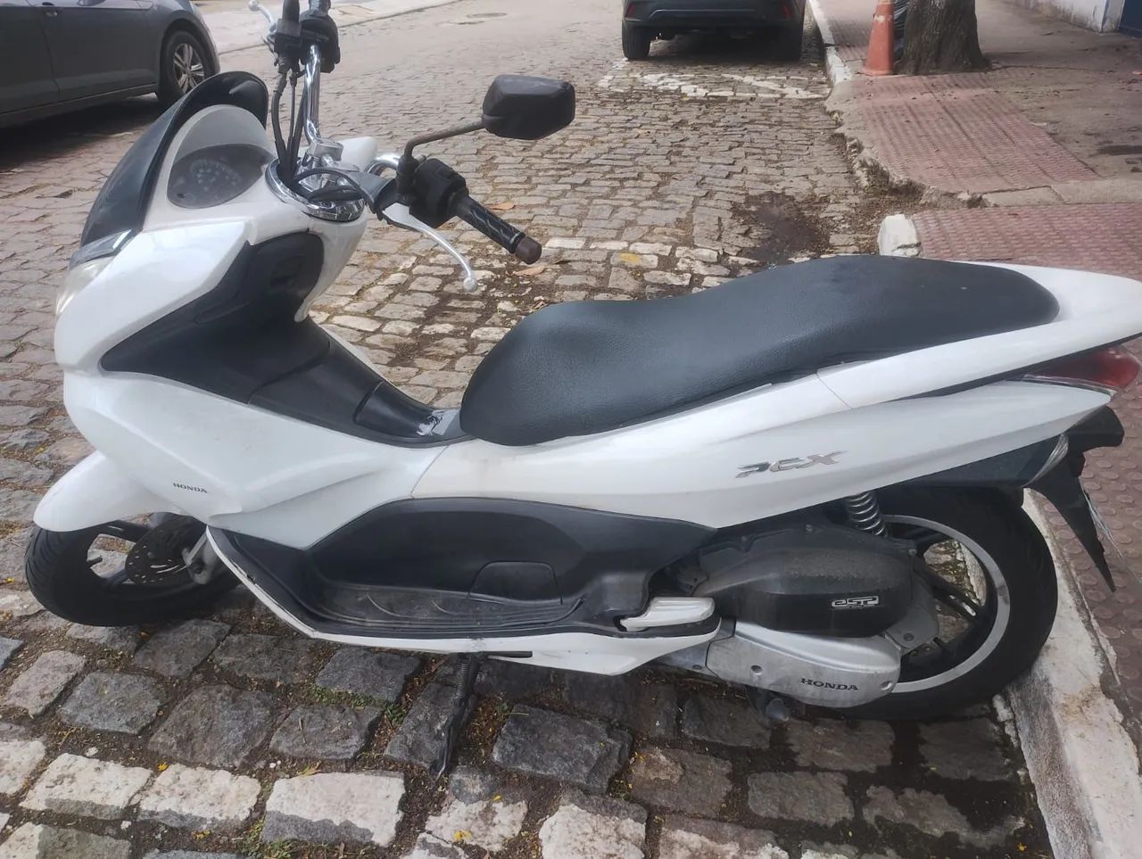 Honda PCX 2014  - Foto 2