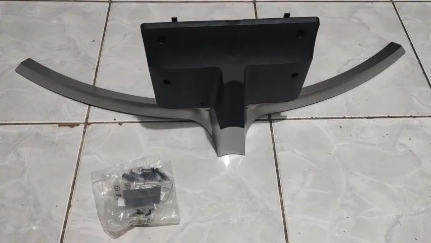 Base para Smart TV 55 polegadas - Foto 2