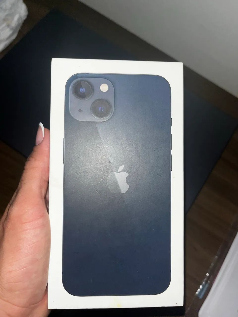 Vende-se IPhone 13 