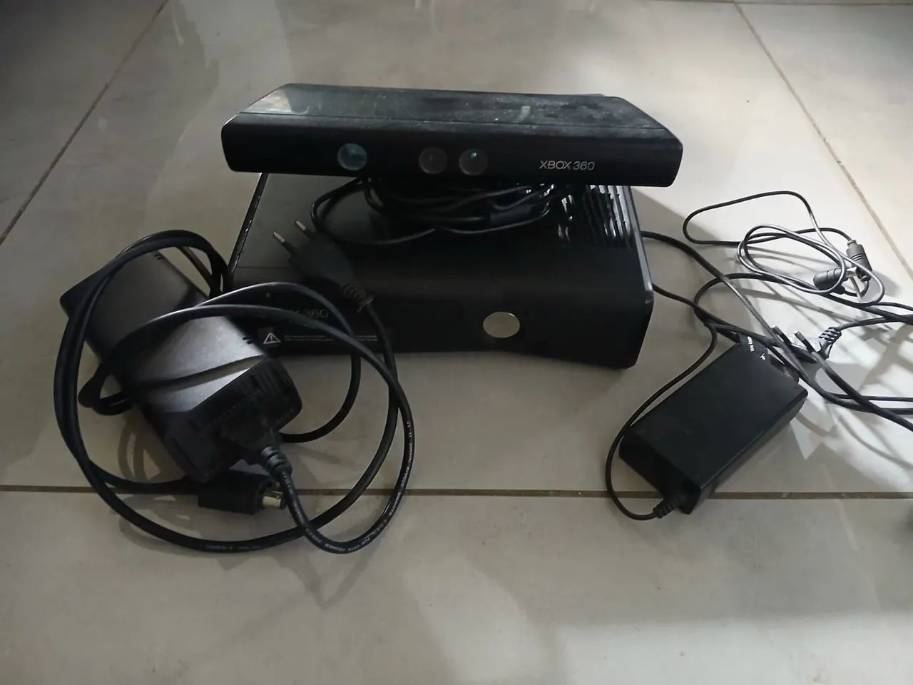 Xbox 360