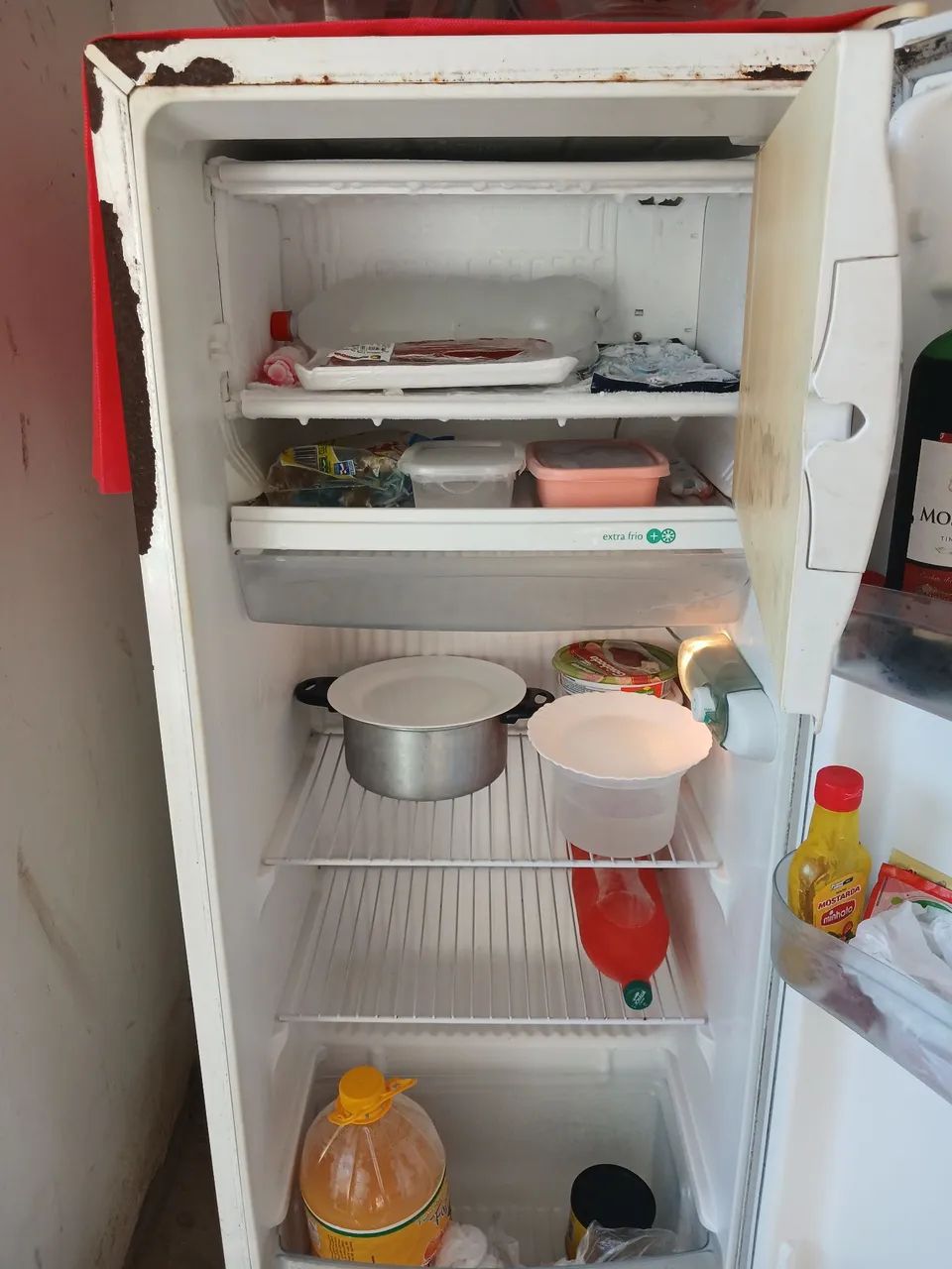 Geladeira  - Foto 4