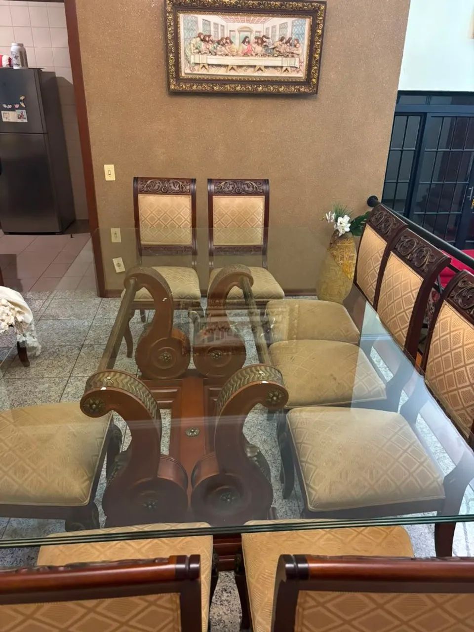 Vidro de mesa - Foto 2