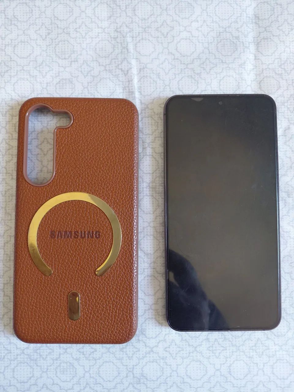 Vendo Galaxy S23 - Foto 2