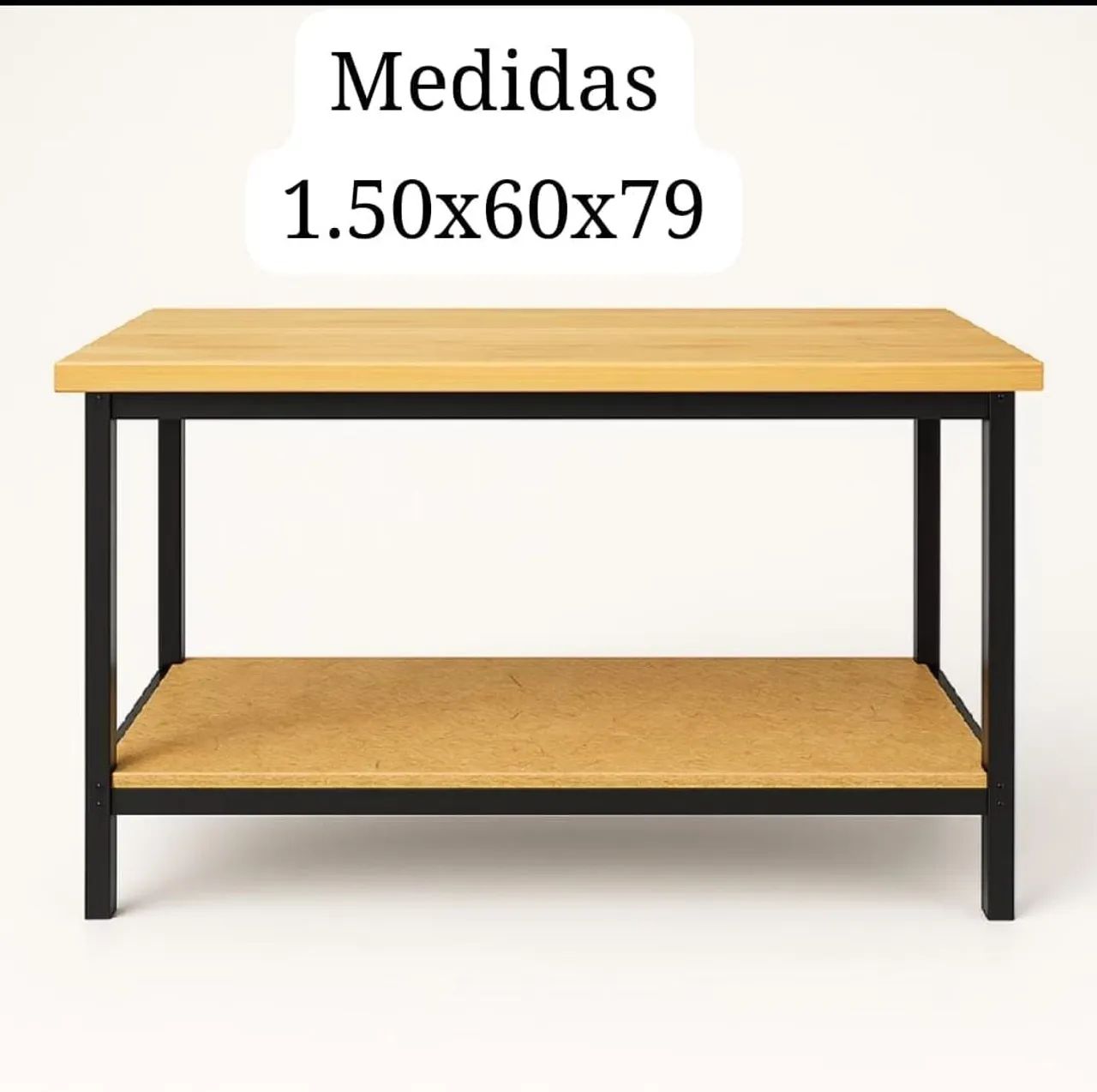 Bancada profissional - Foto 3